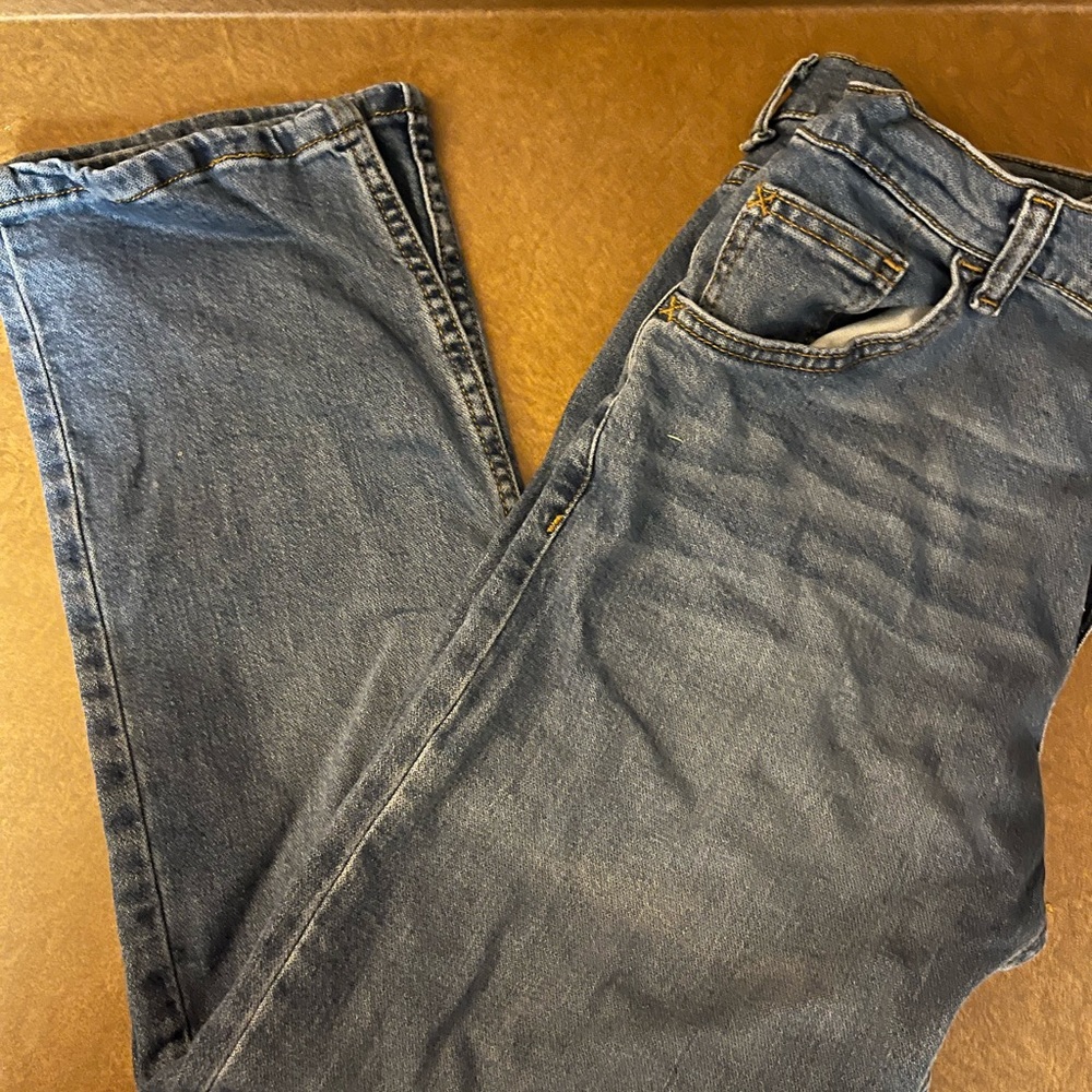 Boys Levis Jeans